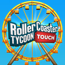 Roller Coaster Tycoon 